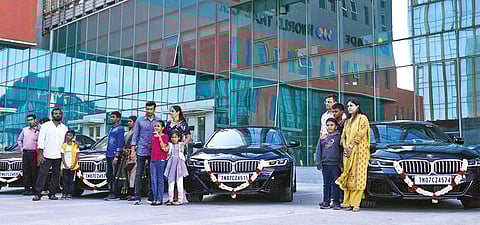 Kissflow to invest $10 million to expand its global footprint; rewards long-serving staff