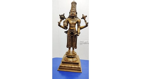 Representative image