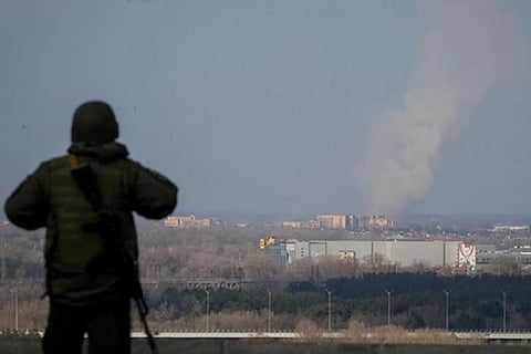 Representative Image