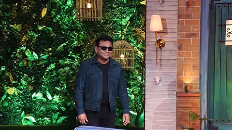 AR Rahman (Source: IANS)