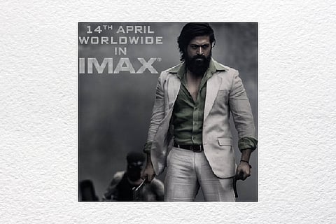 The movie has crossed Rs 1,000 crore in worldwide collections