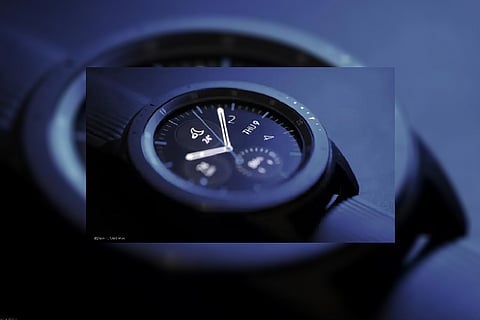 Representative image