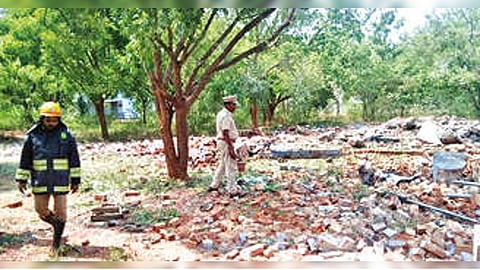 Representative image