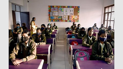 Representative image (Source: ANI)