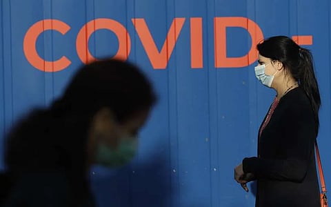 Representative Image