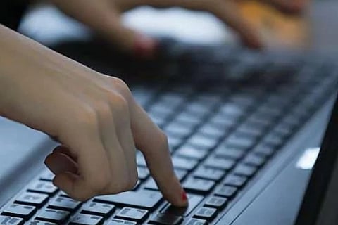 Representative image.