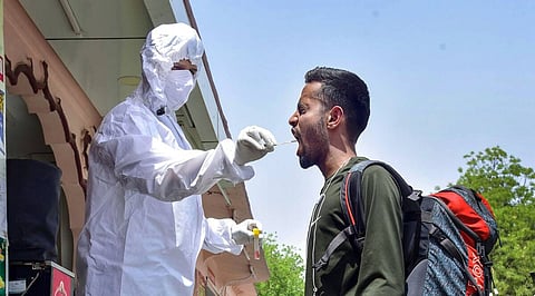 Representative image