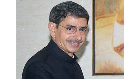 TN Governor R.N. Ravi (Credits: IANS)