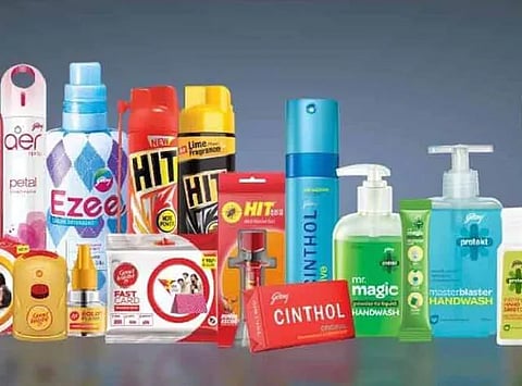 Representative Image