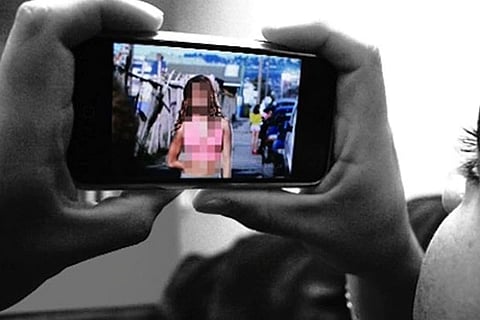 Man held for morphing photos of women in his family & selling them on porn sites