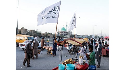 Representative image (Source: ANI)