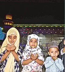 Representative image