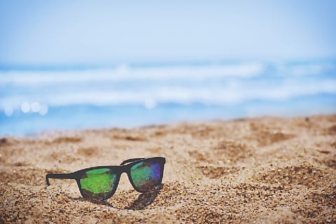 Representative image