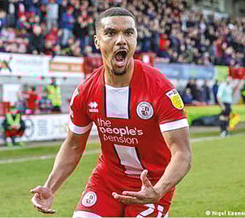 Crypto FC: How NFTs, digital assets are changing football