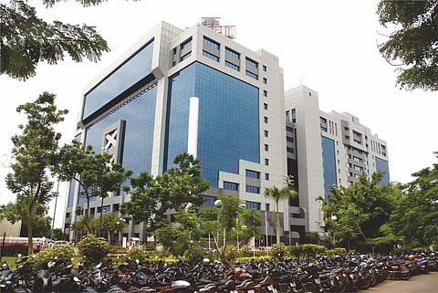 Tamil Nadu Industrial Development Corporation Ltd. (Source: Tidco.com)