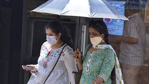 Representative image (Source: IANS)