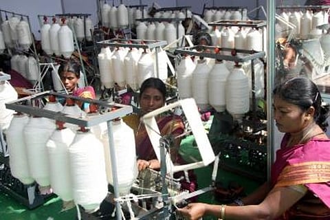 Higher raw material cost to dampen textile demand: India Ratings