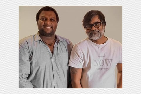 Mohan and Selvaraghavan