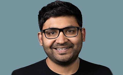 Twitter CEO tells employees company not 'held hostage' by Musk offer: Report