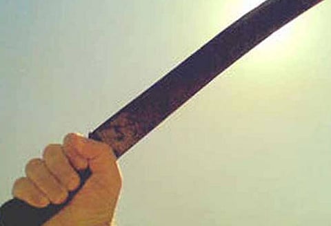 Representative image.