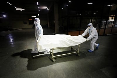 Representative Image