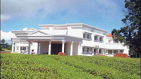 Kodanad estate