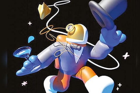 Representative image