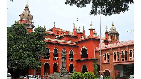 Madras High Court