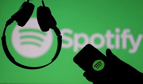 Spotify testing music discovery feed like TikTok