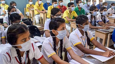 Delhi schools to continue in offline mode, to ensure Covid protocols are followed: Officials