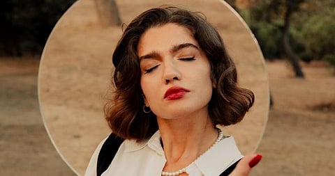 Representative image