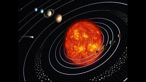 Representative image (Source: ANI)