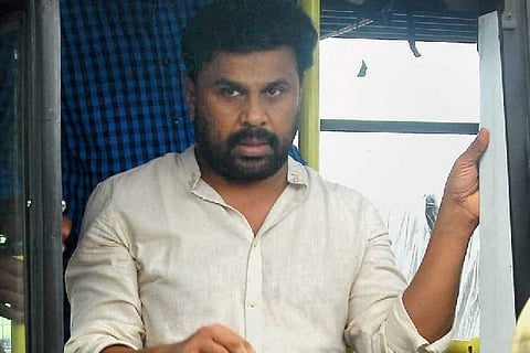 Actor Dileep