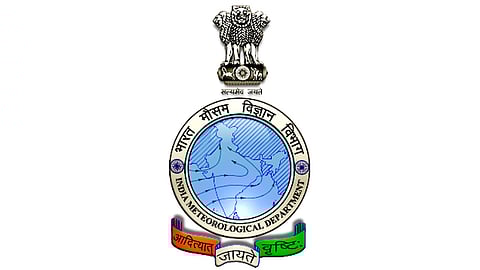 India Meteorological Department (Source: IMD)