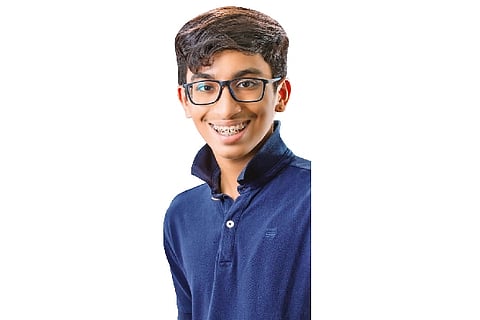 Inspired by Avicii, teenage composer belts out melodies for EDM circuit