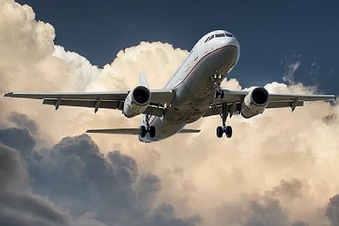 Jet fuel prices increase by 2 pc to all-time high, 7th hike since January 2022