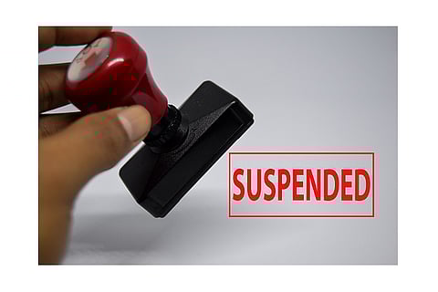 Kumari teacher suspended on blasphemy charges             