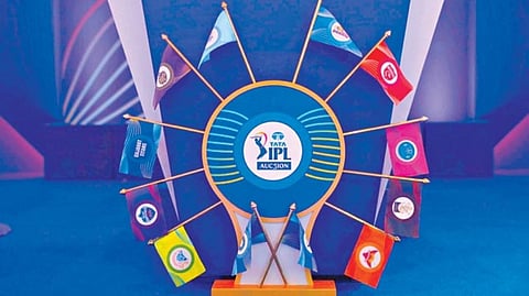 IPL 2022: Check out the points table, orange & purple cap