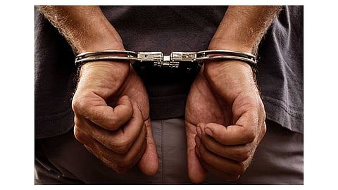 Representative image (File Photo)