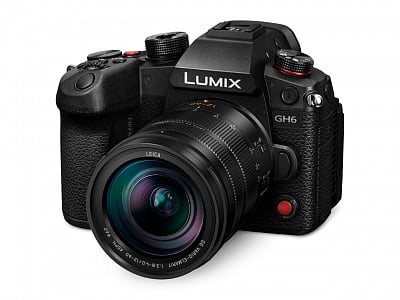 Panasonic flagship mirrorless camera LUMIX GH6 launched in India for Rs 2,34,990
