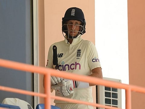 Joe Root