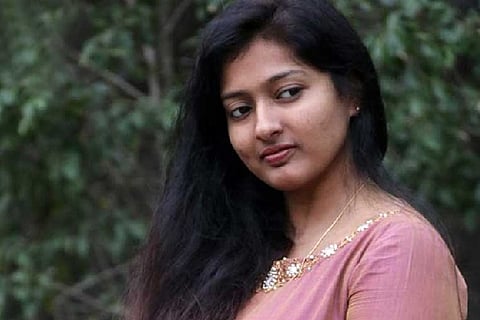 Gayathri Raghuram