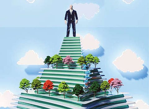 Is there a ceiling on internet users?