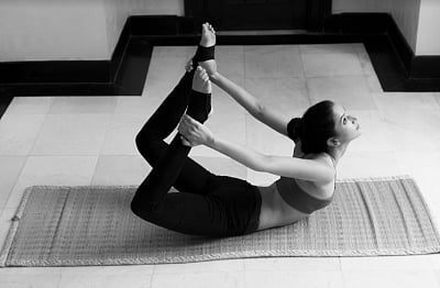 Representative Image