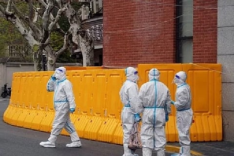 Representative Image