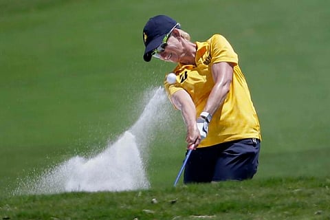 Representative image