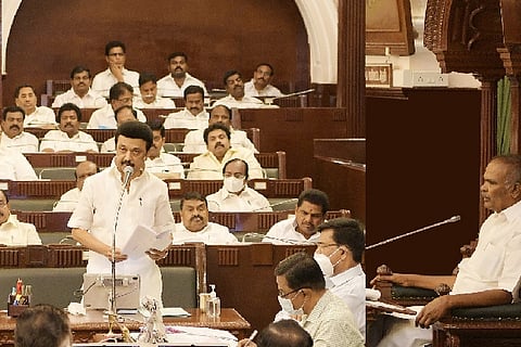 'People aware of facts on fuel price hike': Stalin's reply to Modi