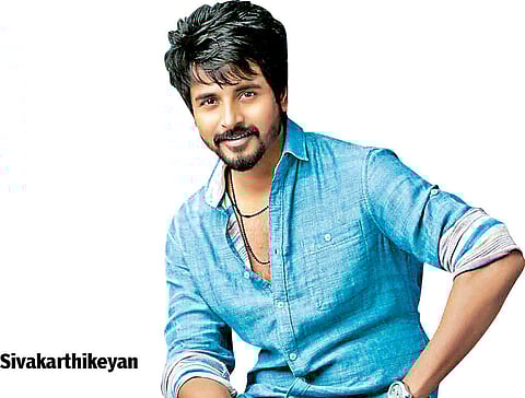 Sivakarthikeyan