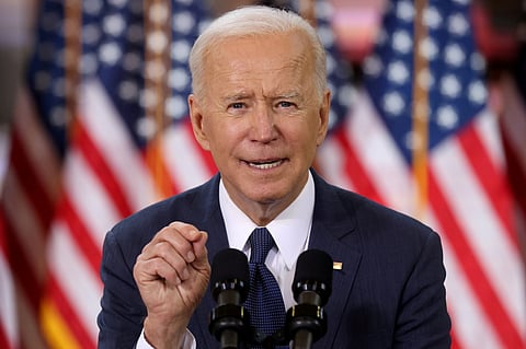 President Joe Biden