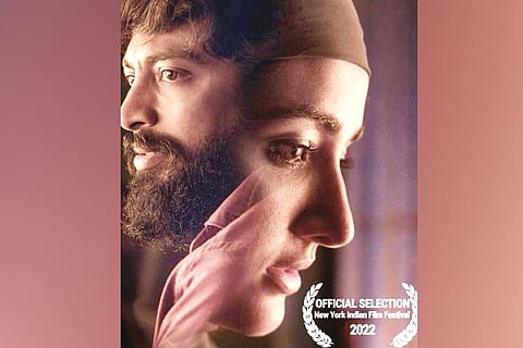 Sarjun’s Burqa nominated in three categories at NYIFF